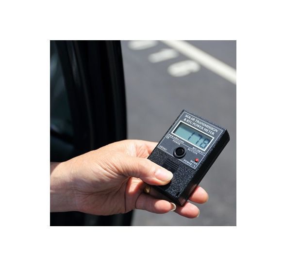 隔熱紙評比怎樣才準確？儀器 +實測揭露隔熱紙評比數據 