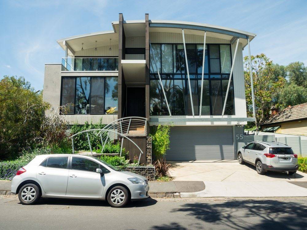 汽車隔熱紙和建築隔熱紙怎麼分?