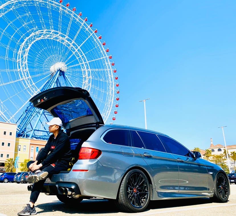 最貼心的爸爸 x 最懂你的頂級隔熱紙，防曬隔熱第一首選