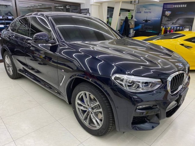 關於隔熱紙推薦，01上面BMW車主都在問的這件事!