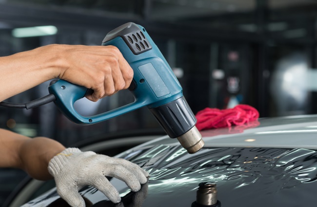 汽車隔熱紙推薦 | 隔熱紙選擇前需要知道的那些事