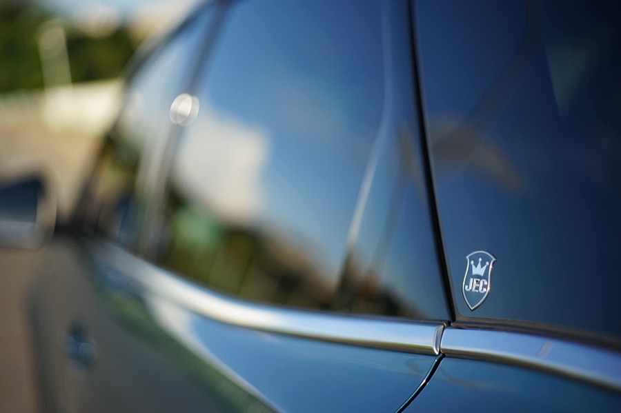 JEC隔熱紙推薦 | 汽車隔熱紙等級選購，你應該要知道的事！